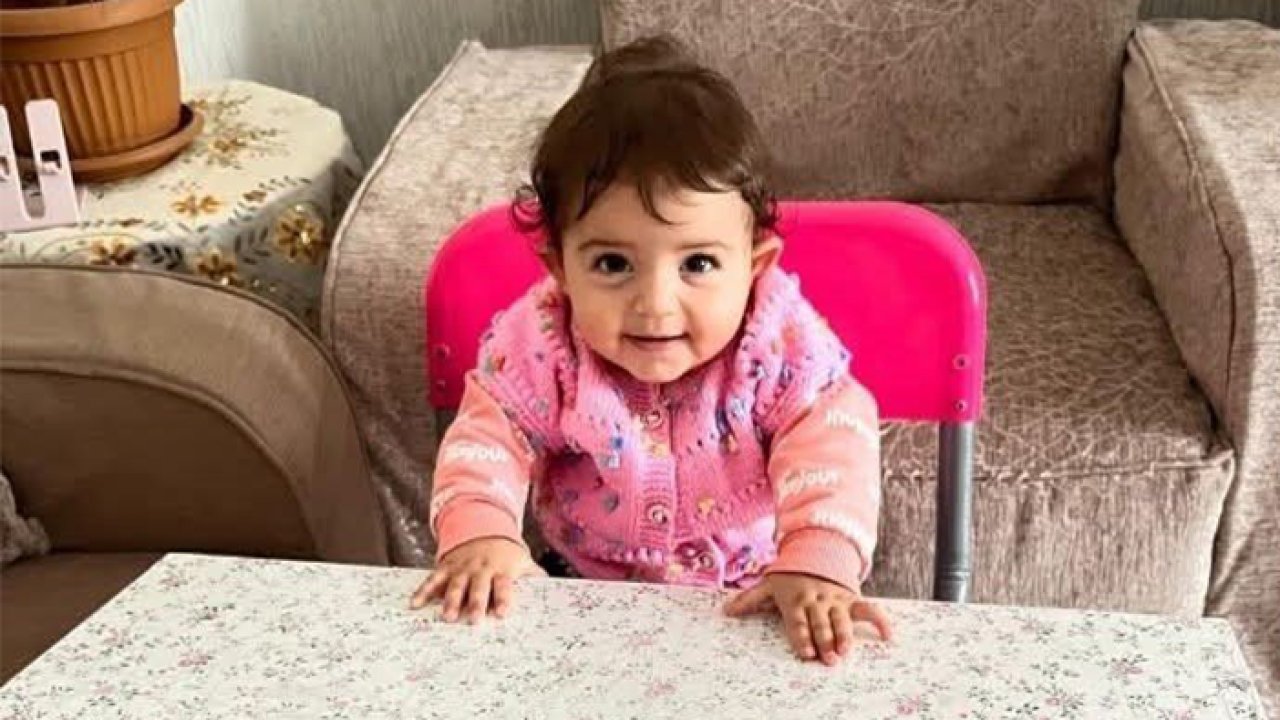 Geri manevra yaparken 1,5 yaşındaki torununu ezdi