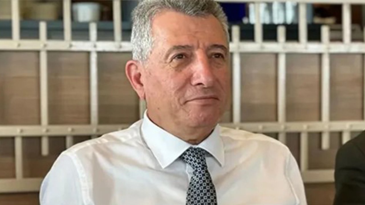 İzmir'de operasyon! Belediye Başkanı ve eski başkan gözaltında