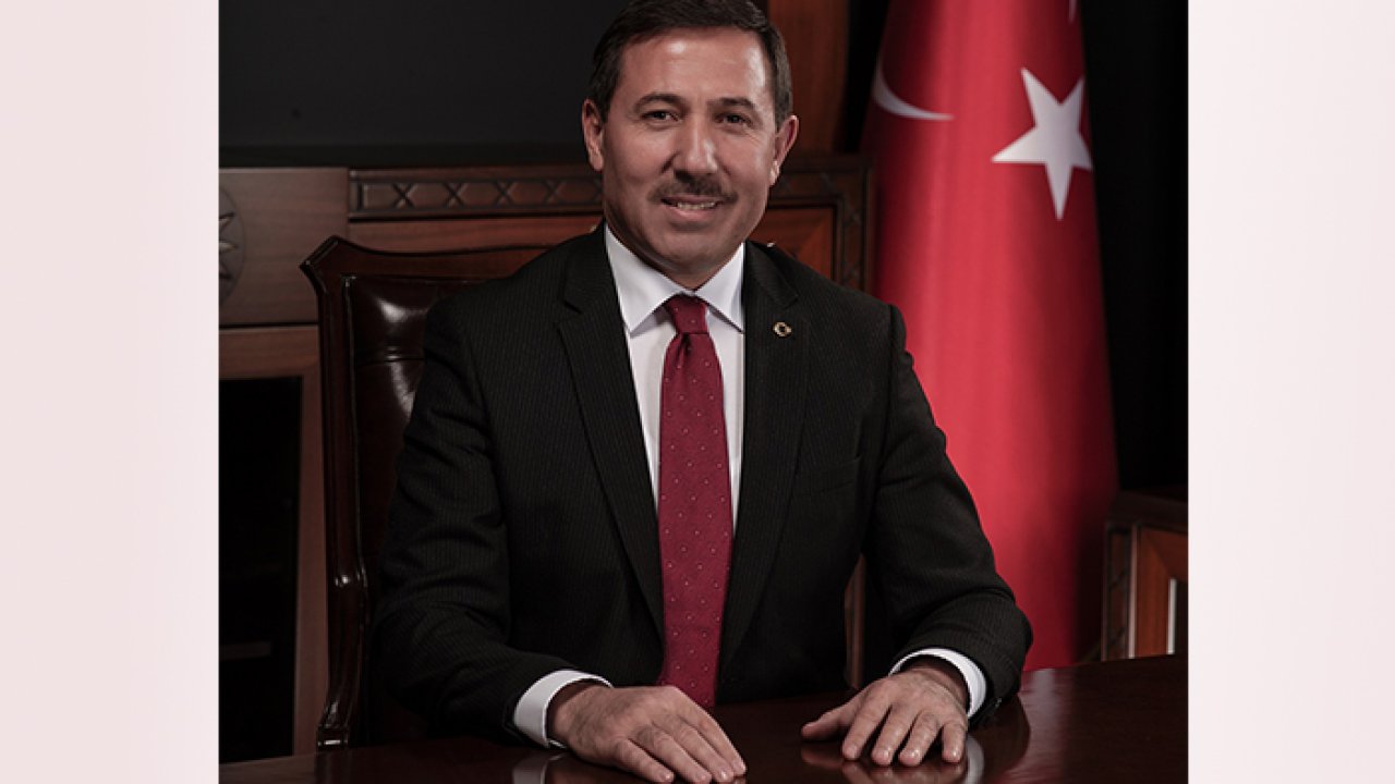 Başkan Kılca: Sofraların değil gönüllerin büyüdüğü müstesna zamanlardır