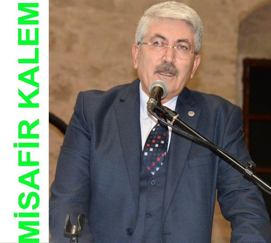 Türkiye, hafızasını kaybetmenin arifesinde!