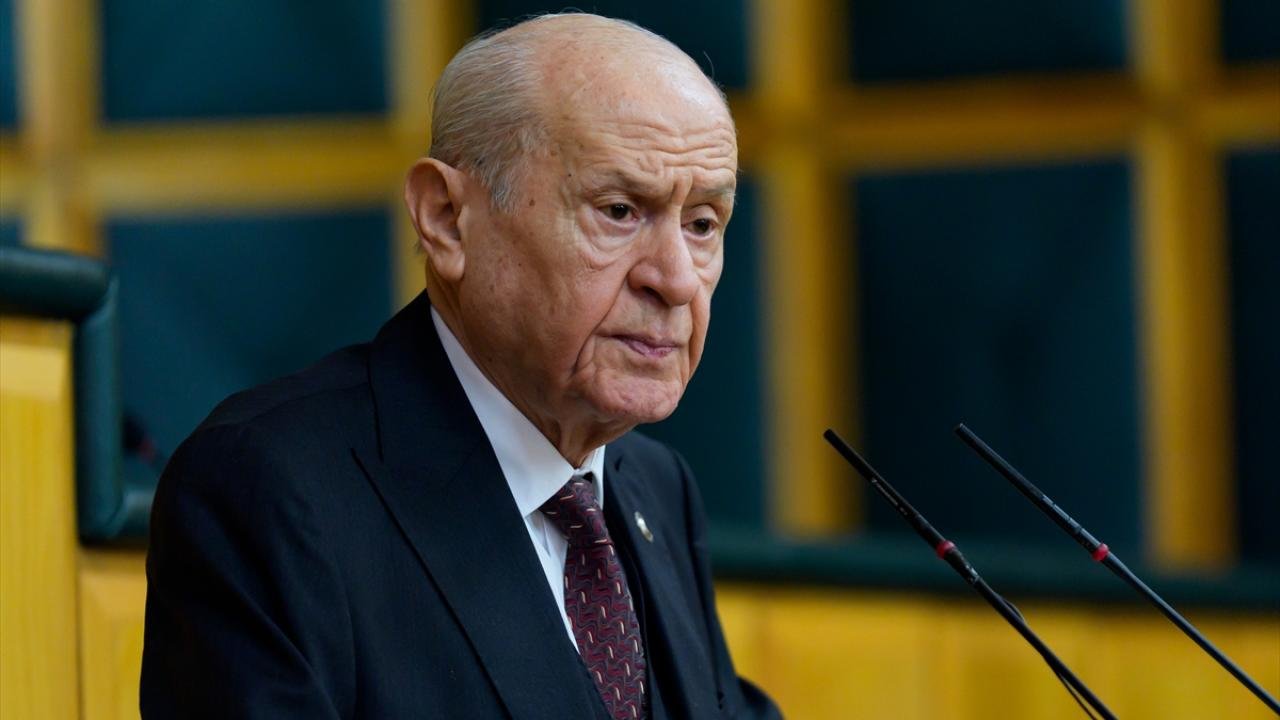 Kılıçdaroğlu ve Özel'e seslenecek!