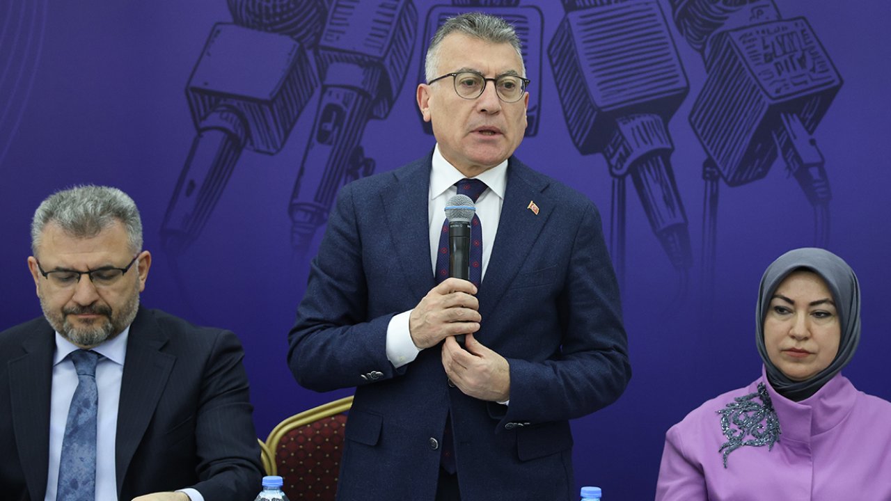 AK Parti'den af açıklaması!