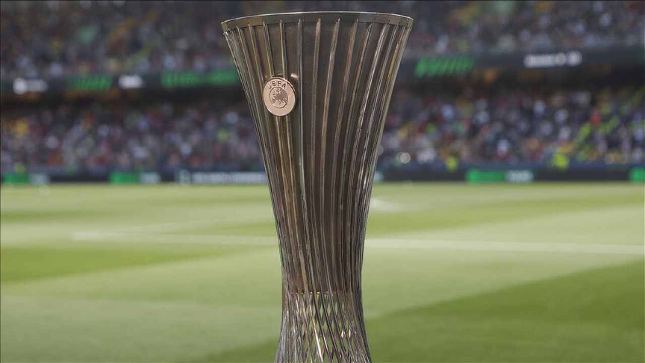 UEFA Konferans Ligi'nde muhteşem heyecan