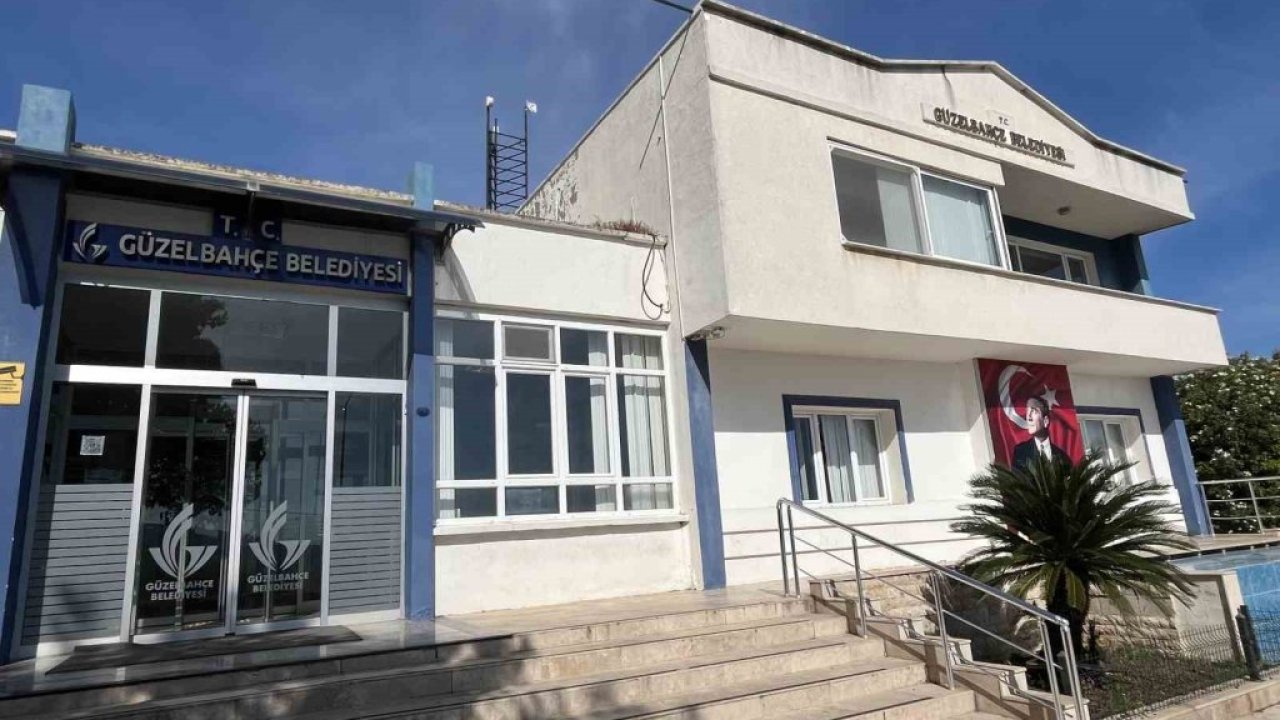 Güzelbahçe Belediye Başkanı Mustafa Günay tutuklandı