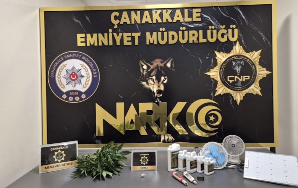FETÖ’den aranan 2 şüpheli yakalandı