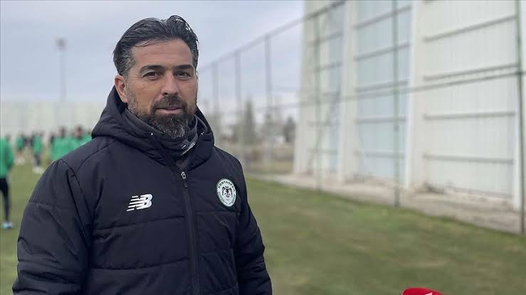 Konyaspor'un final maçının faturası ağır oldu! İlhan Palut PFDK’lık