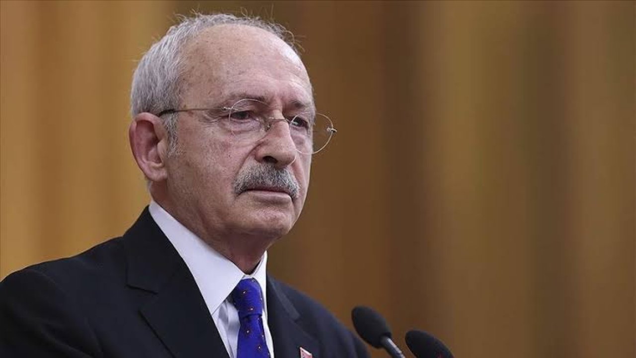 Kılıçdaroğlu, kurultaya ne zaman gidileceğini açıkladı