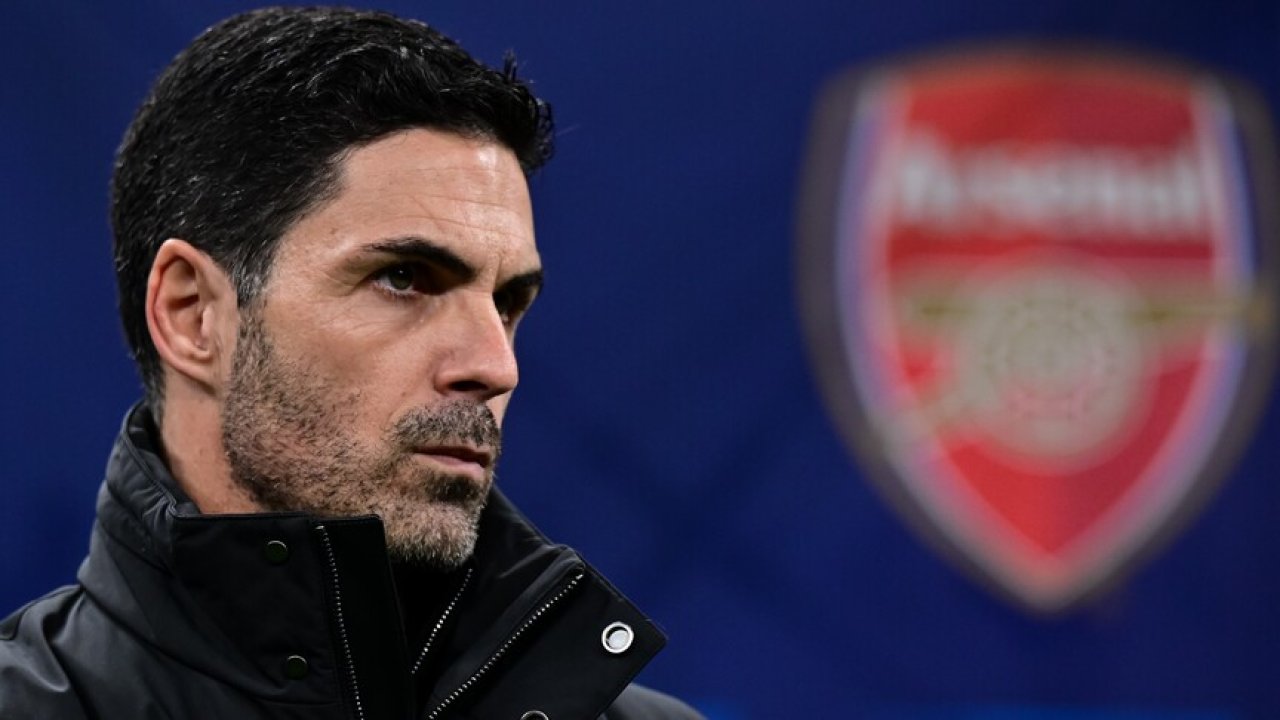 İngiltere Ligi'nde en iyisi Arteta