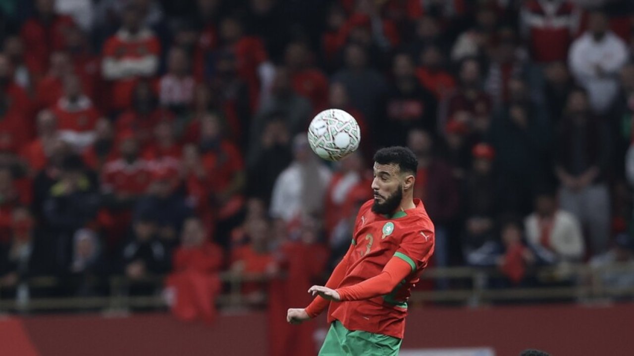 Fas 2026 Dünya Kupası'na nasıl bir kadro ile gidecek?