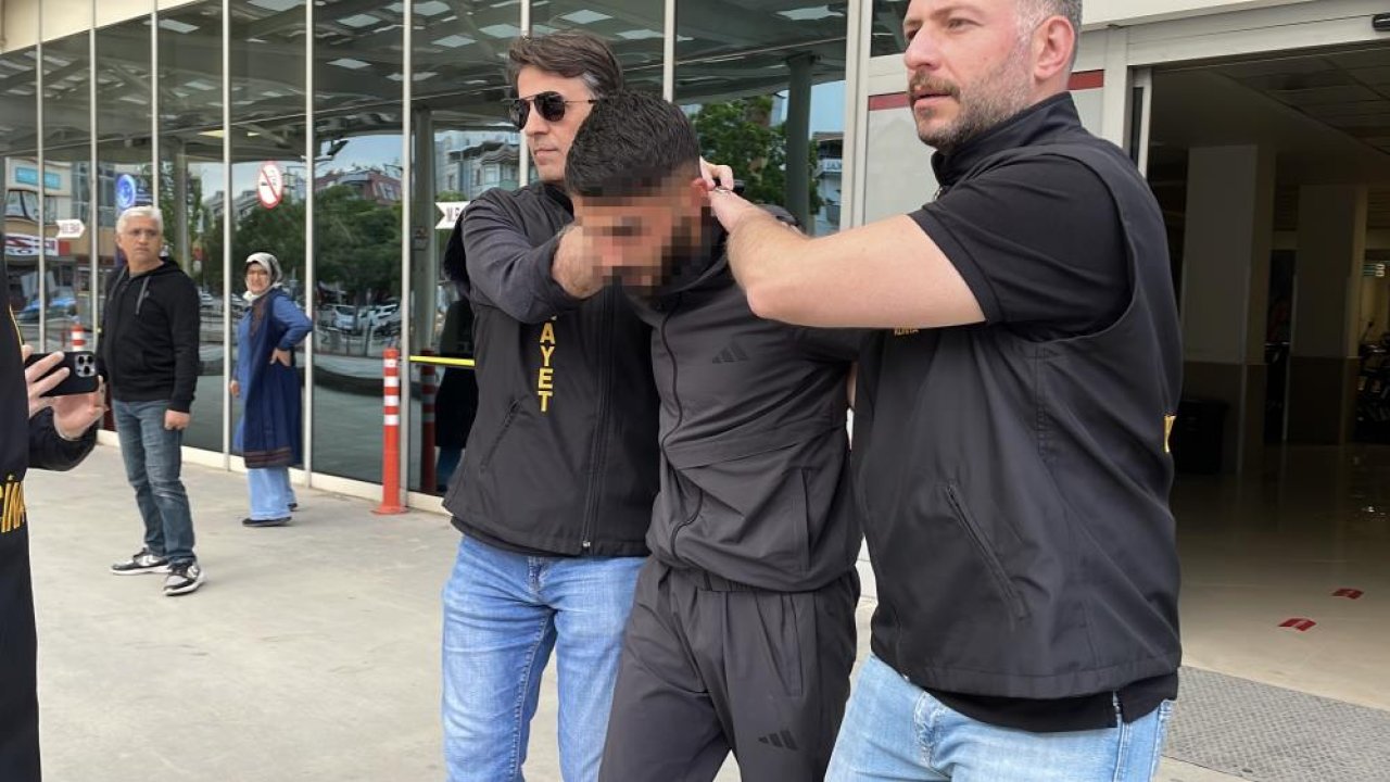 Konya'da sevgili cinayetinde flaş gelişme!
