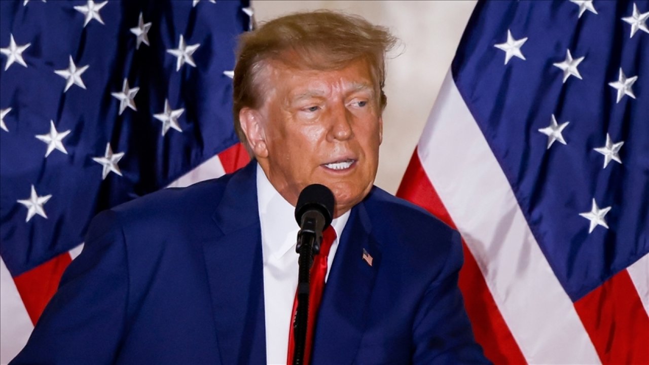 Trump'tan son dakika İran kararı!