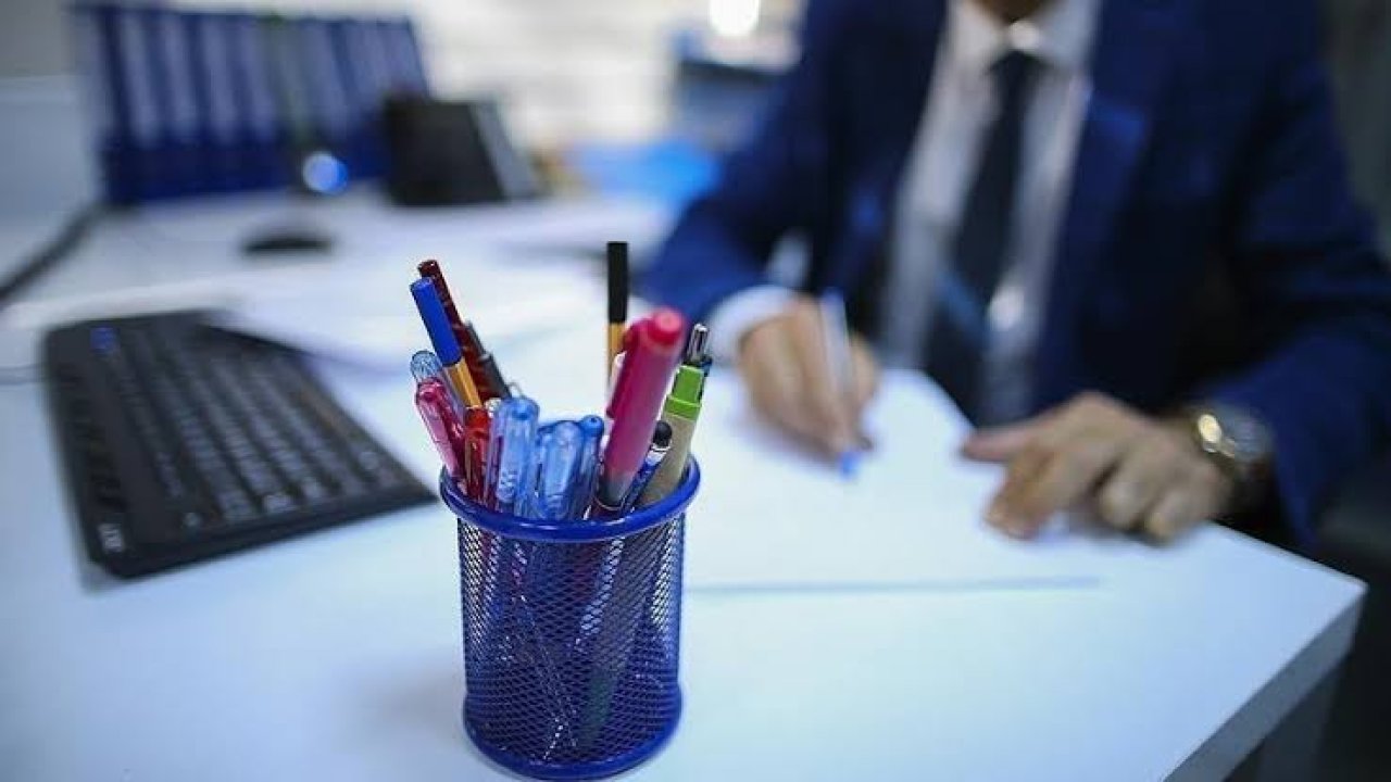 Konya Büyükşehir Belediyesi 40 memur alacak! Başvurular için geri sayım başladı
