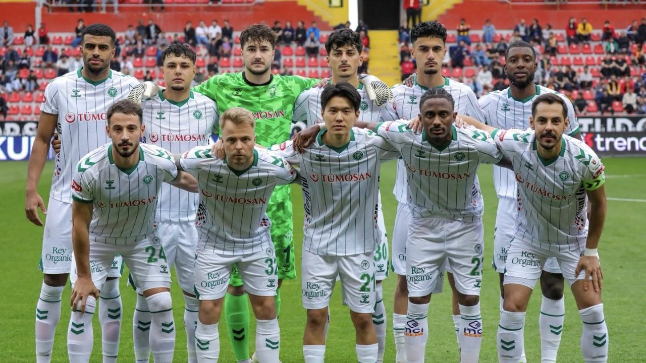 Konyaspor’da gençlik aşısı vurulacak