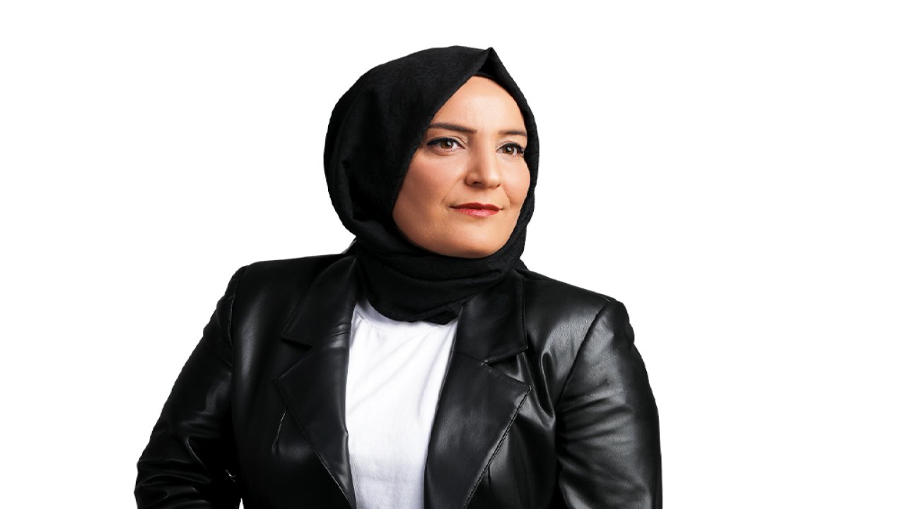 Nergis Yalgın, Feritpaşa için güçlü bir gelecek vadediyor