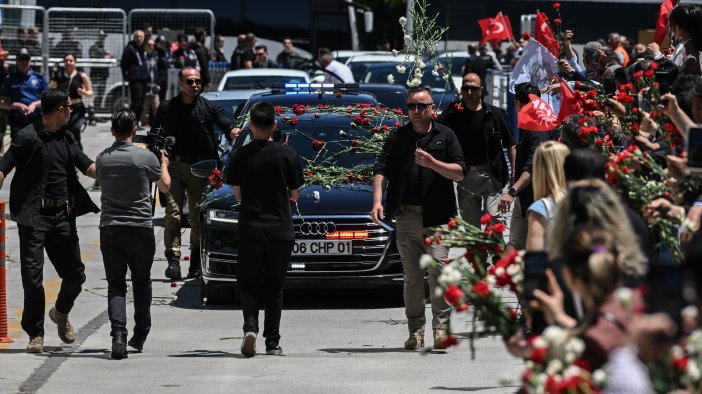 CHP Genel Başkanı Kılıçdaroğlu'nun sözleri korku saldı