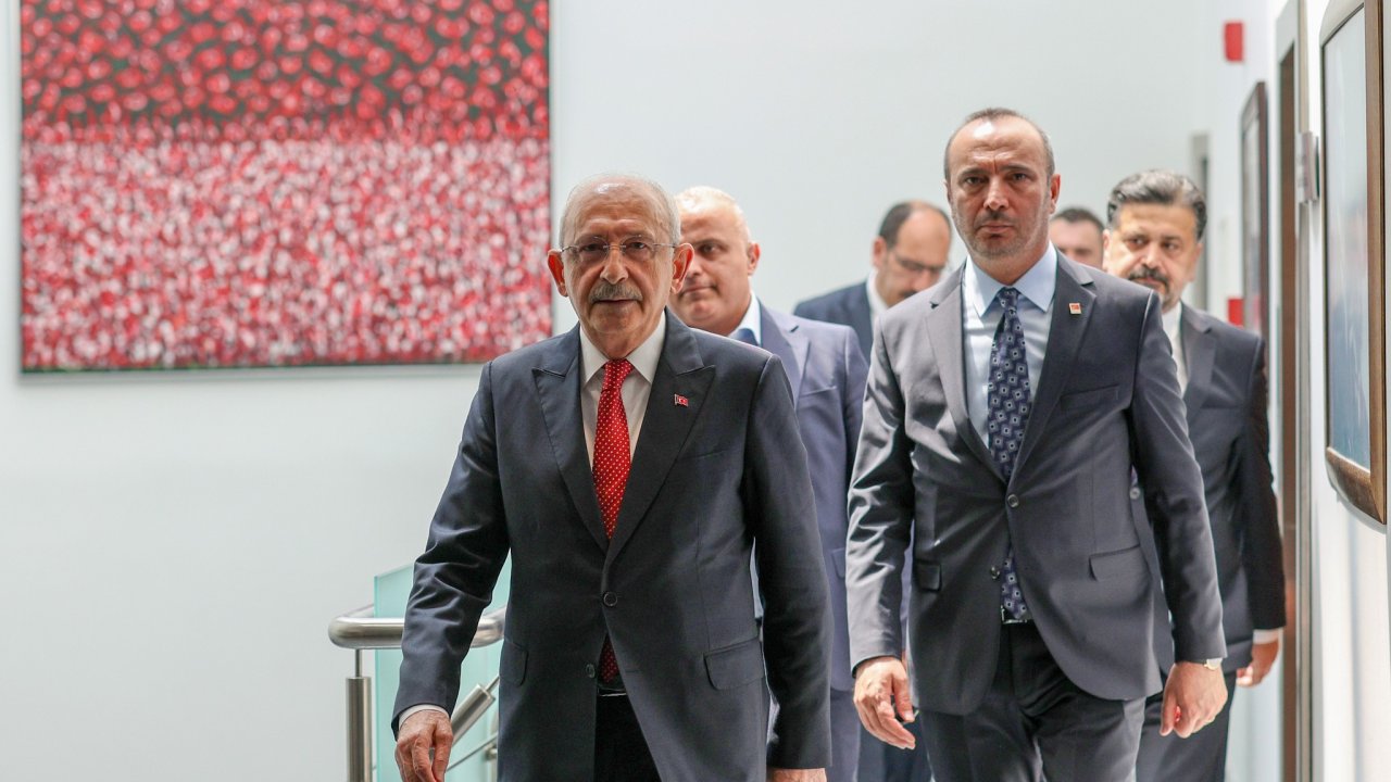 CHP Genel Başkanı Kılıçdaroğlu'nun sözleri korku saldı