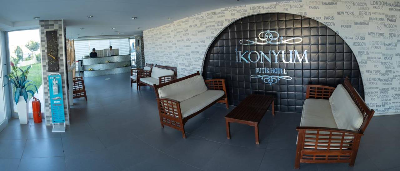Konya’dan Akdeniz’e uzanan butik tatil deneyimi