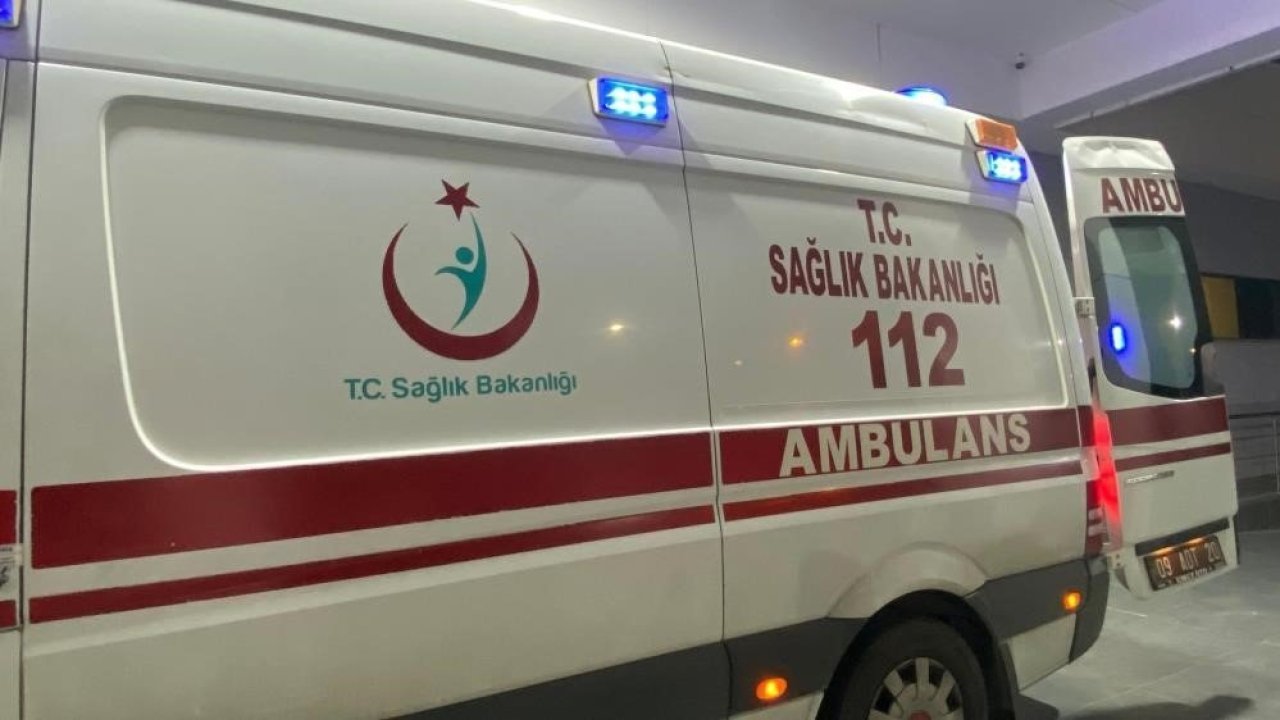 Silahla oynarken kendisini vuran çocuk öldü!