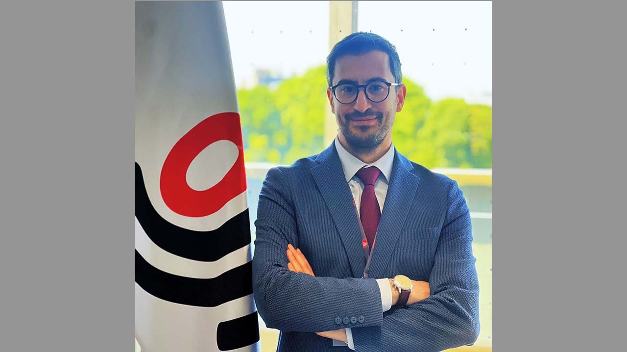 Avrupa patent ofisi’nde bir ilk! Görev NEÜ’lü isme verildi