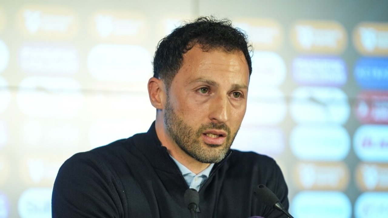 Tedesco İtalya'ya geri döndü