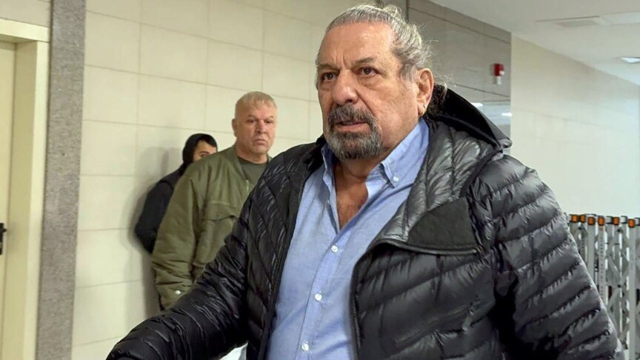 Erman Toroğlu hapis yatacak mı?