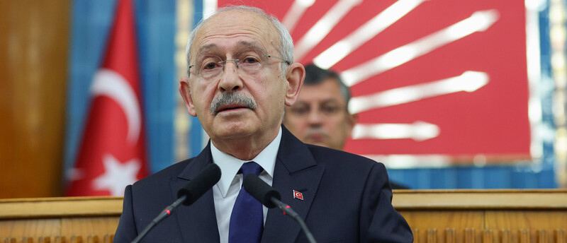 Ve Kemal Kılıçdaroğlu  TBMM'ye geliyor!  Özgür Özel ekibinin tavrı ne olacak?