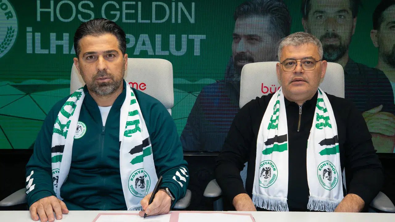 Konyaspor’dan transfer açıklaması