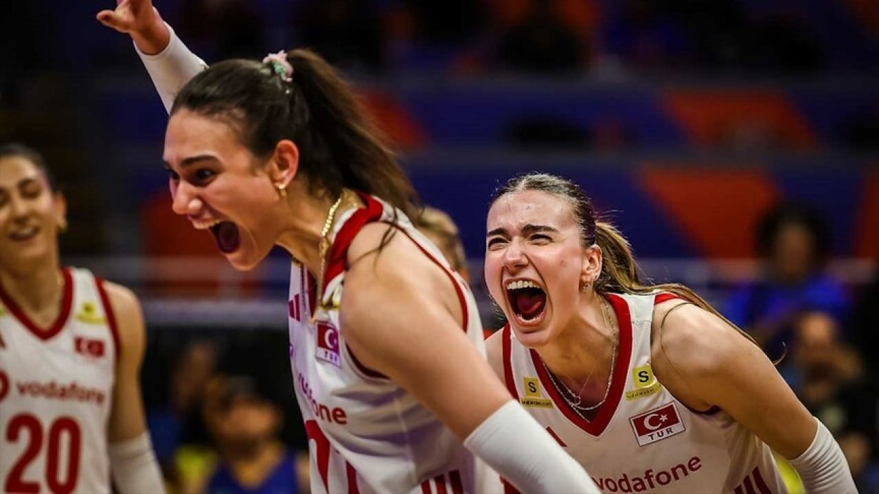 Filenin Sultanları Dominik'te galip