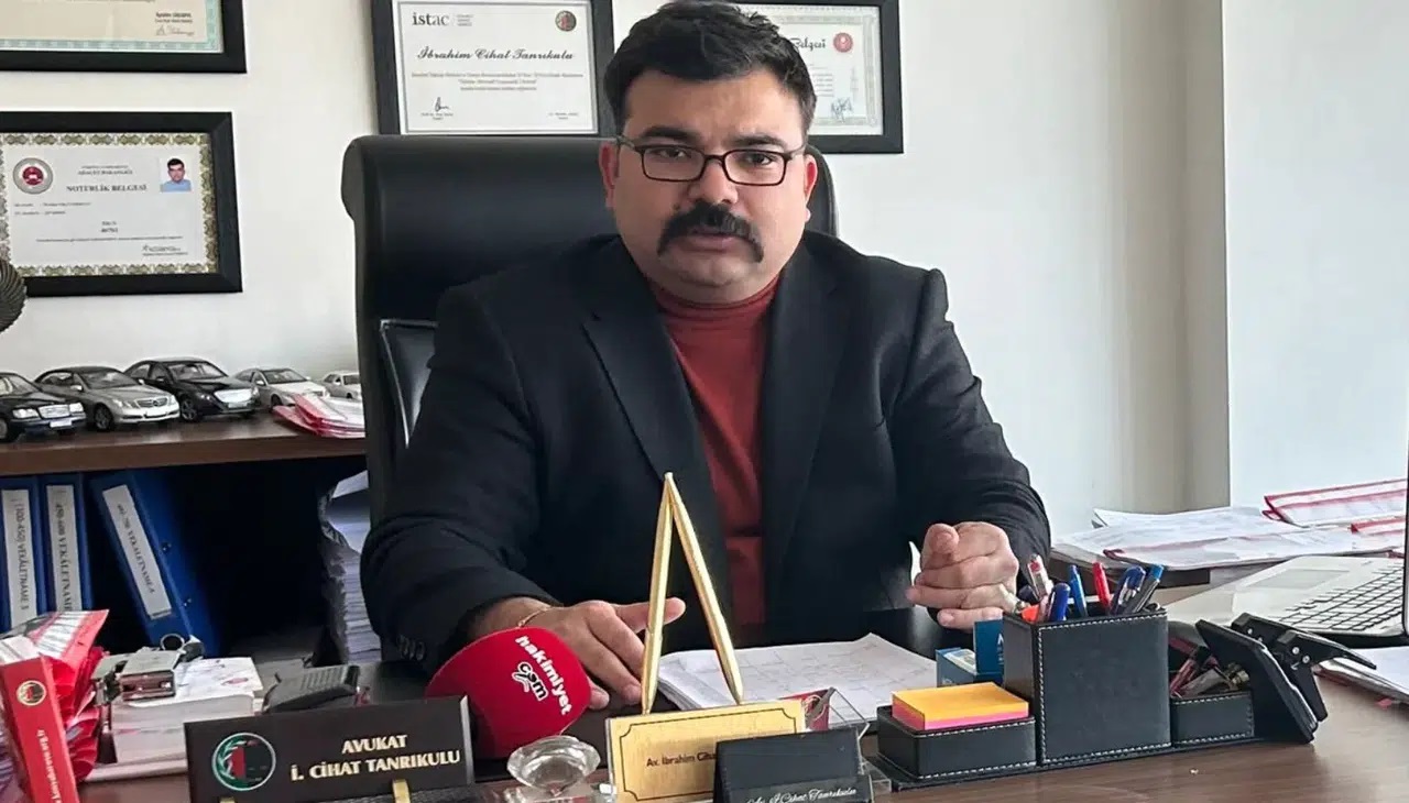 İYİ Parti GİK Üyesi Tanrıkulu: Türkiye’nin ihtiyacı  ortak aklı güçlendiren bir siyaset anlayışı