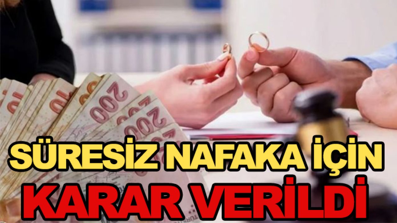 Son dakika! AYM'den tarihi karar: Tepki yağıyor