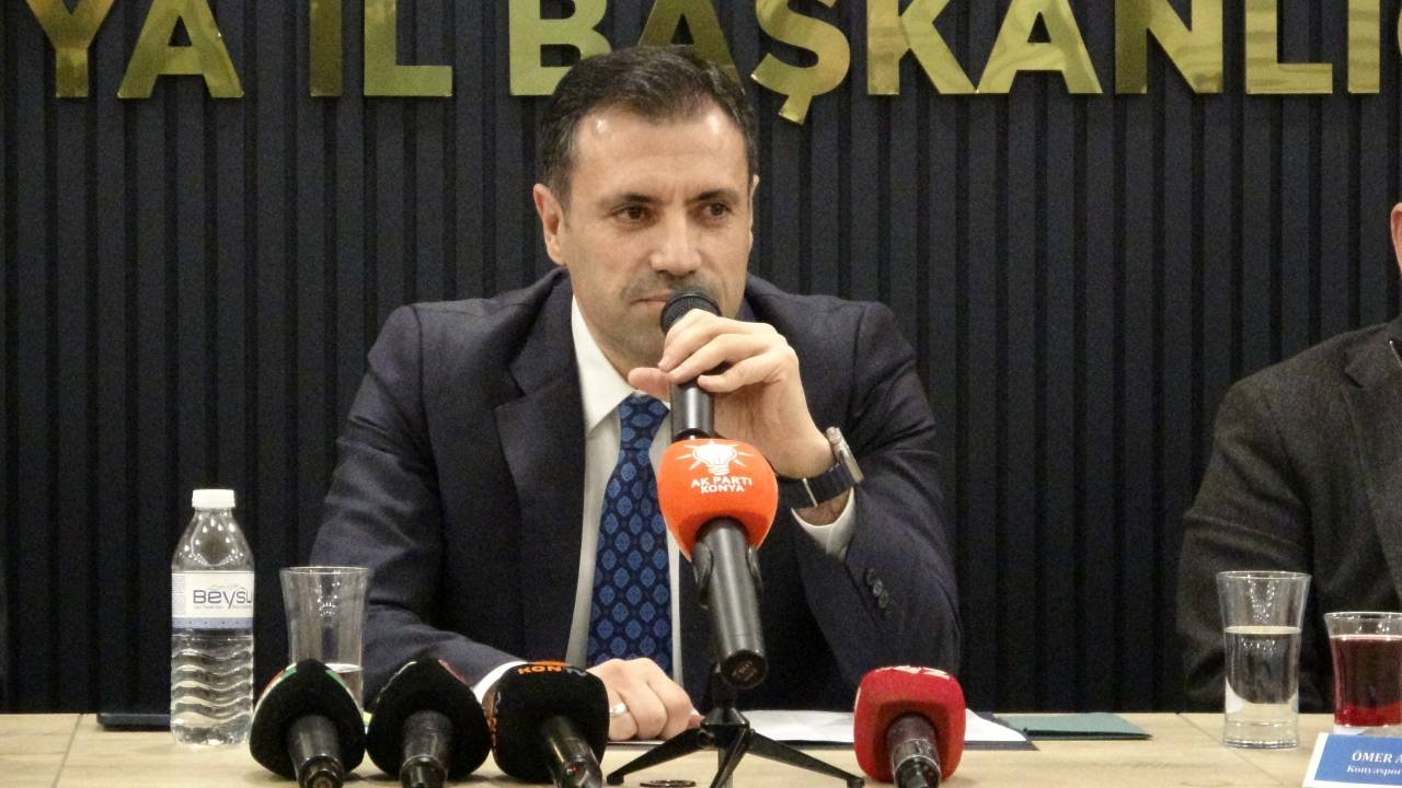 Başkan Özgökçen’in acı günü!