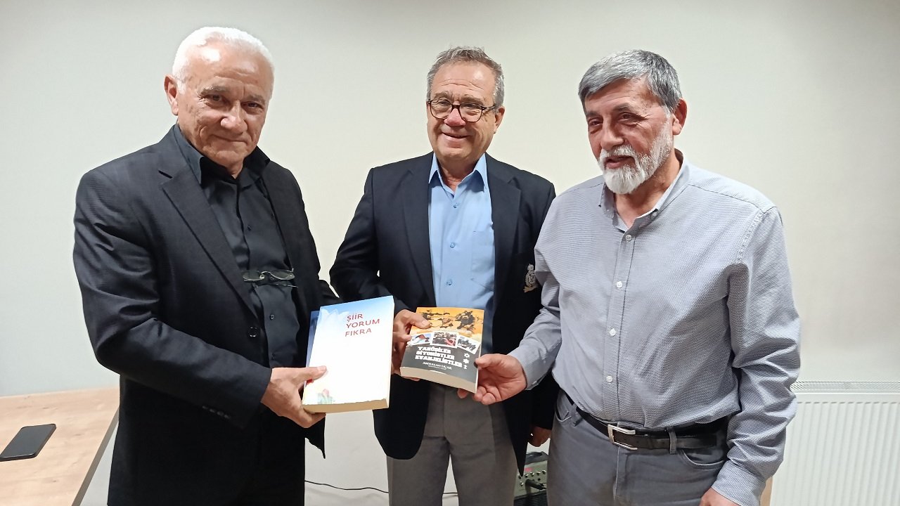 'Türkiye, havacılığın önemini erken kavradı'
