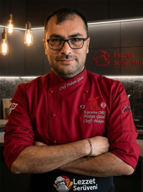 Yaz Aylarında Sofralar Nasıl Değişmeli?