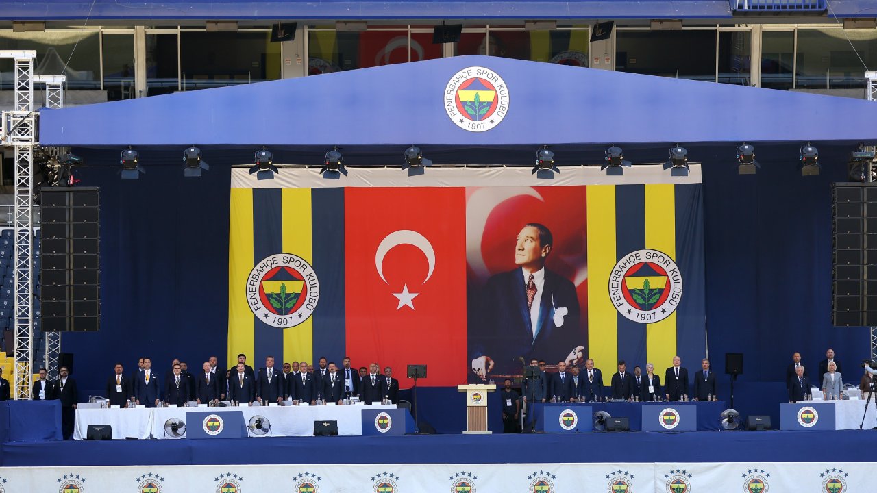 Fenerbahçe’nin borcu dudak uçuklattı!