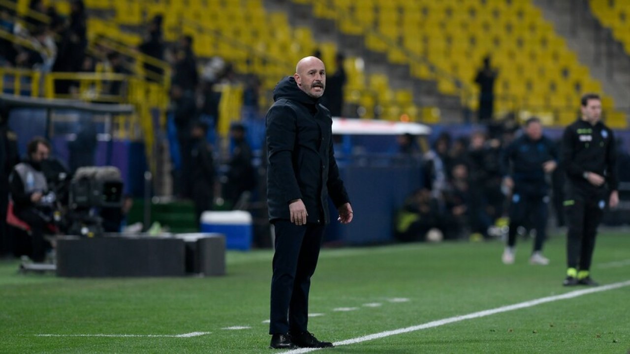 Beşiktaş'a teknik direktör dayanmıyor