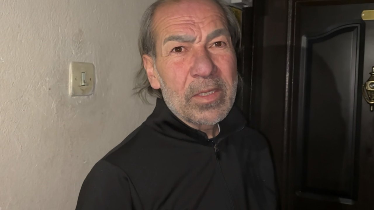 Aksaray’da Alzheimer olan kadının unutup eve almadığı oğlu ölü bulundu