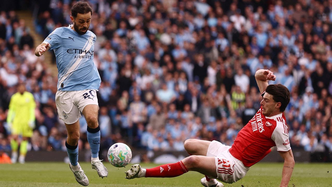 Bernardo Silva Galatasaray'a imza atacak mı?