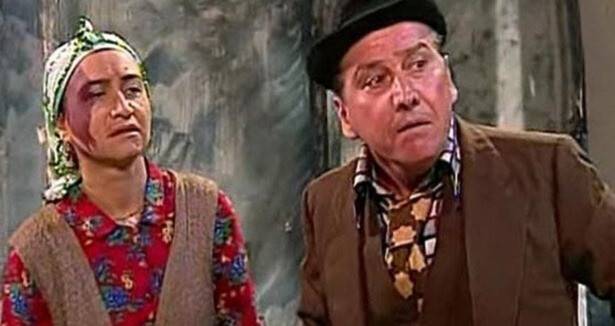 Usta oyuncu hayatını kaybetti