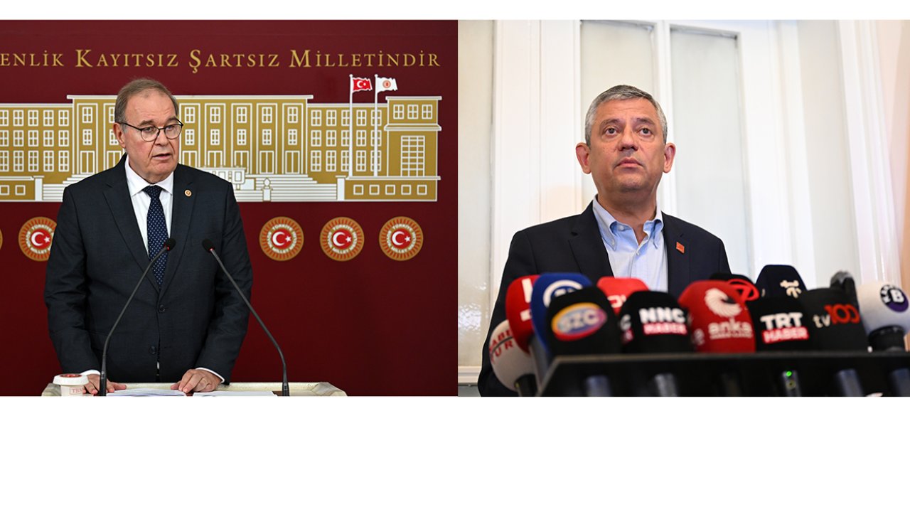 Meclis de mi karışacak? CHP'de ipler iyice gerildi