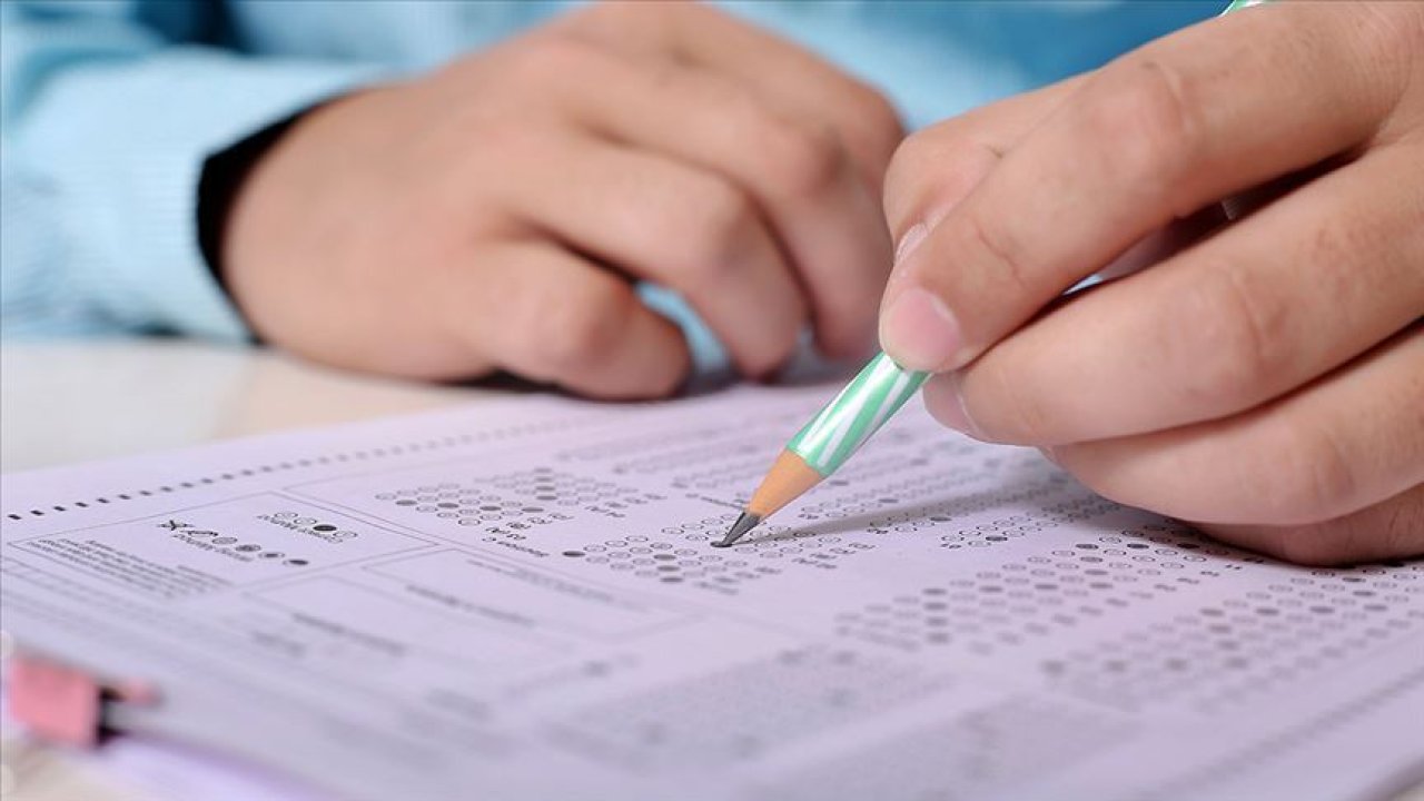 Bilim Eğitim Kurumları’ndan YKS - LGS tavsiyeleri