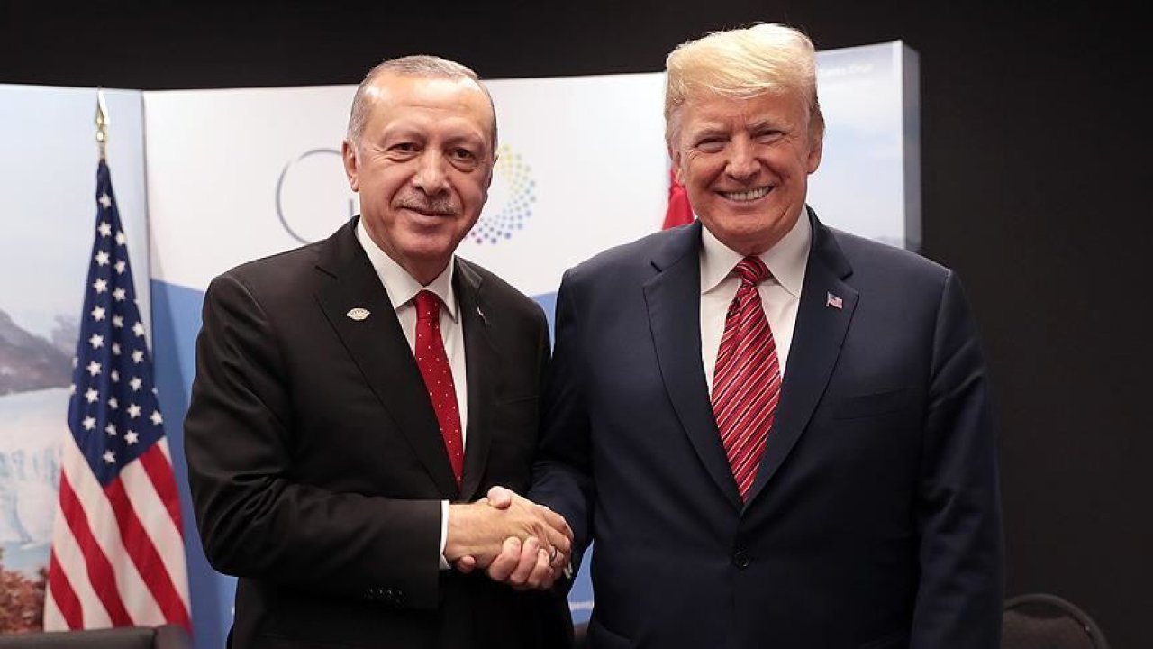 ABD medyasından bomba iddia!