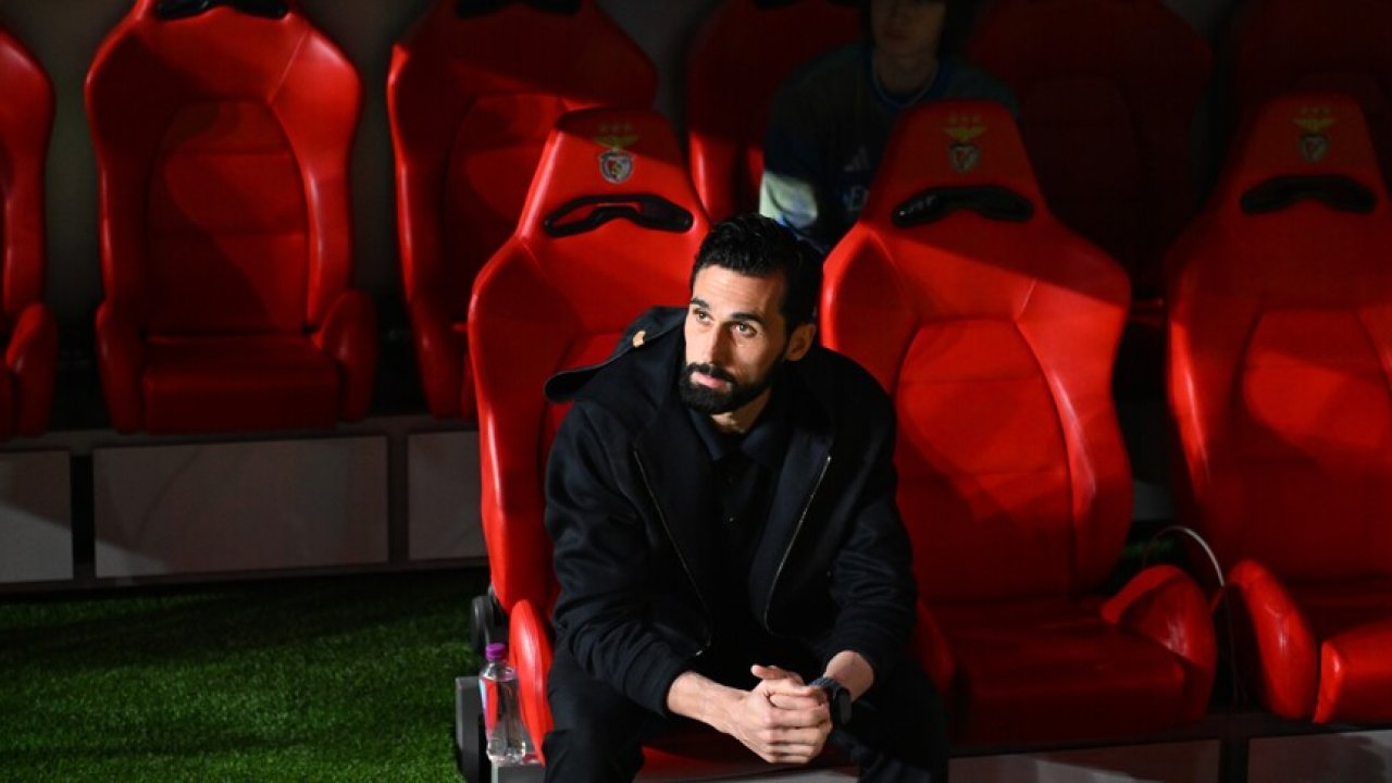 Real Madrid'de beklenen oldu, Alvaro Arbeloa gönderildi