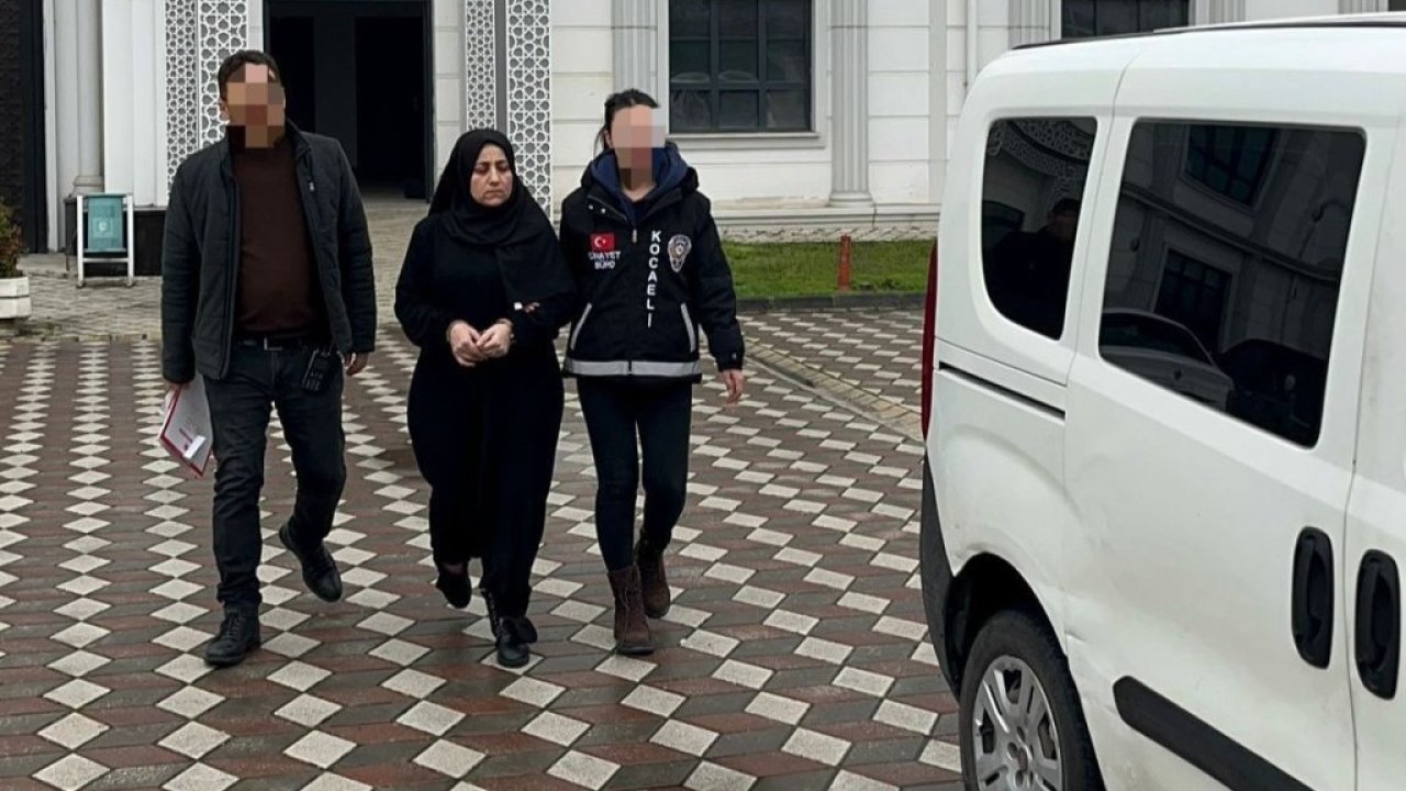 5 çocukları var! Kocasını öldüren kadının anlattıkları kan d