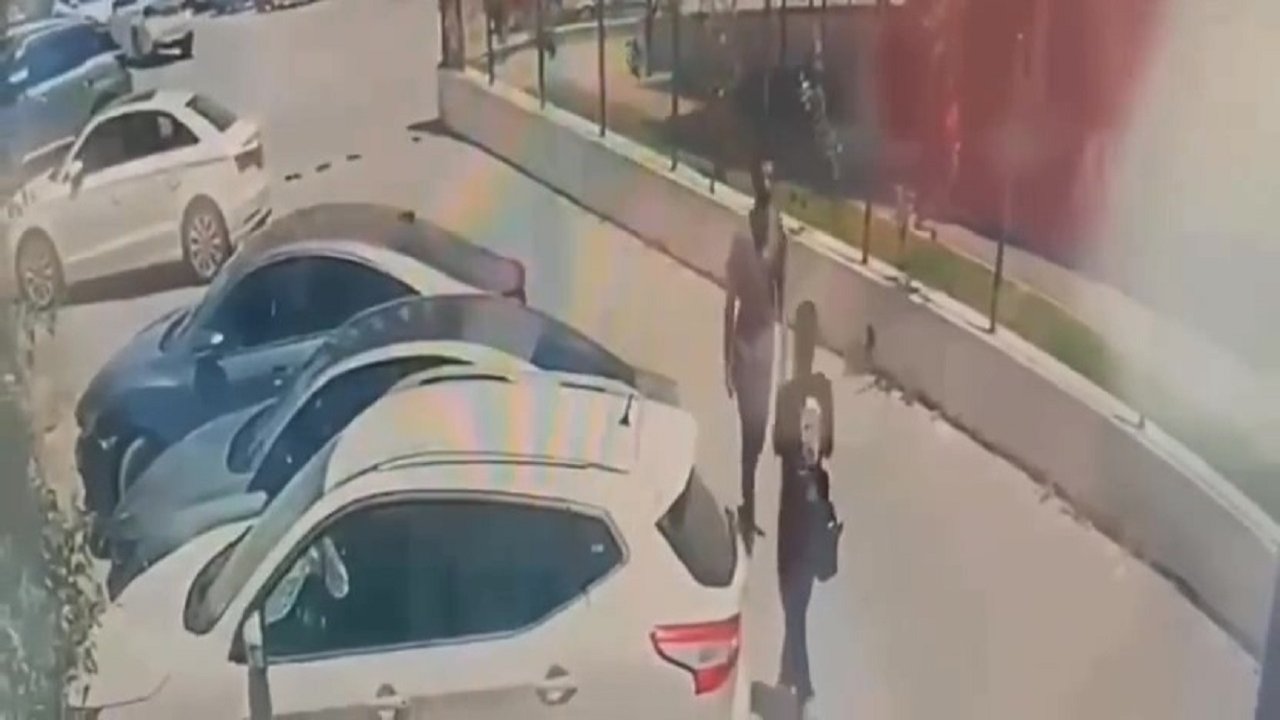 Sokak ortasında 7 yerinden bıçakladı! "Görünce heyecanlandım" dedi