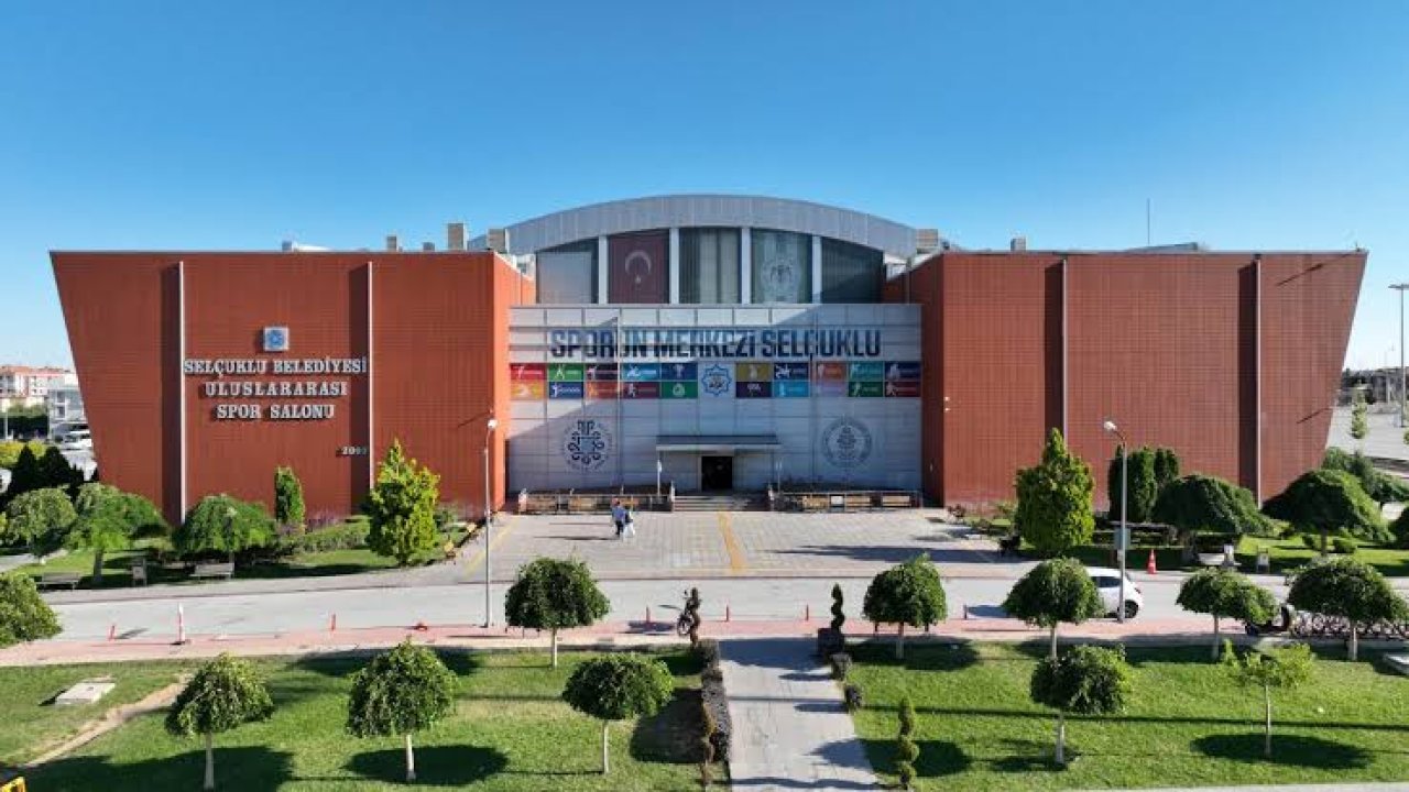 Selçuklu Belediyesi’nden milli maç hamlesi