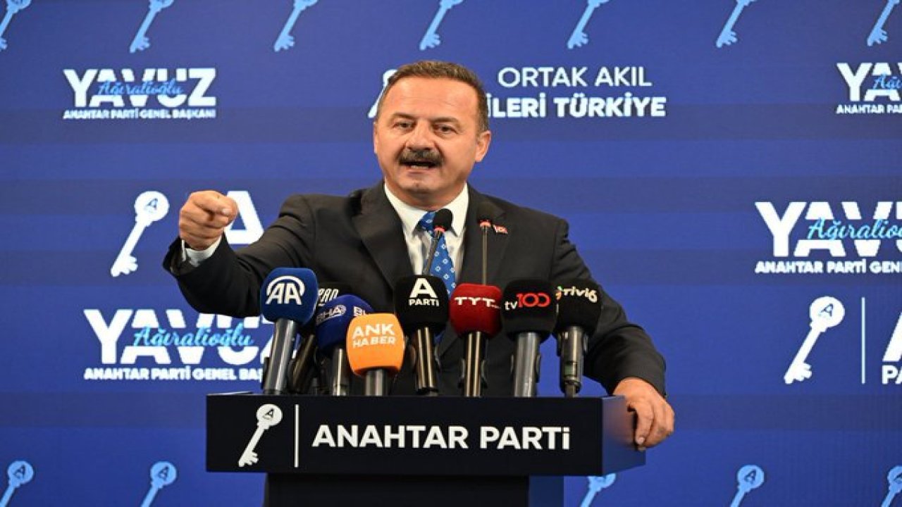 Konya Teşkilatına AR-GE başarı ödülü