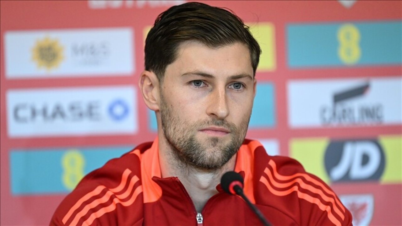 Tottenham, Ben Davies ile sözleşme tazeledi