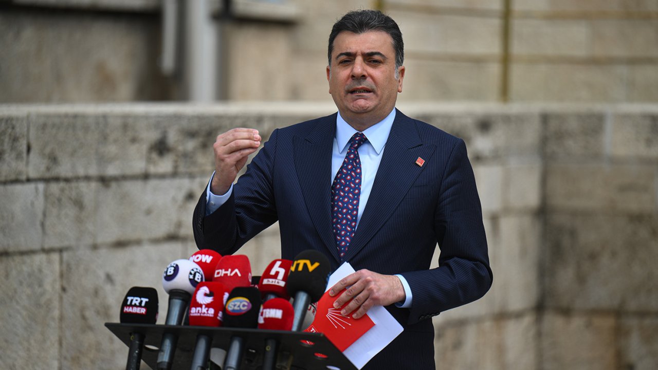 CHP’de 28 istifa! Şimdi ne olacak?
