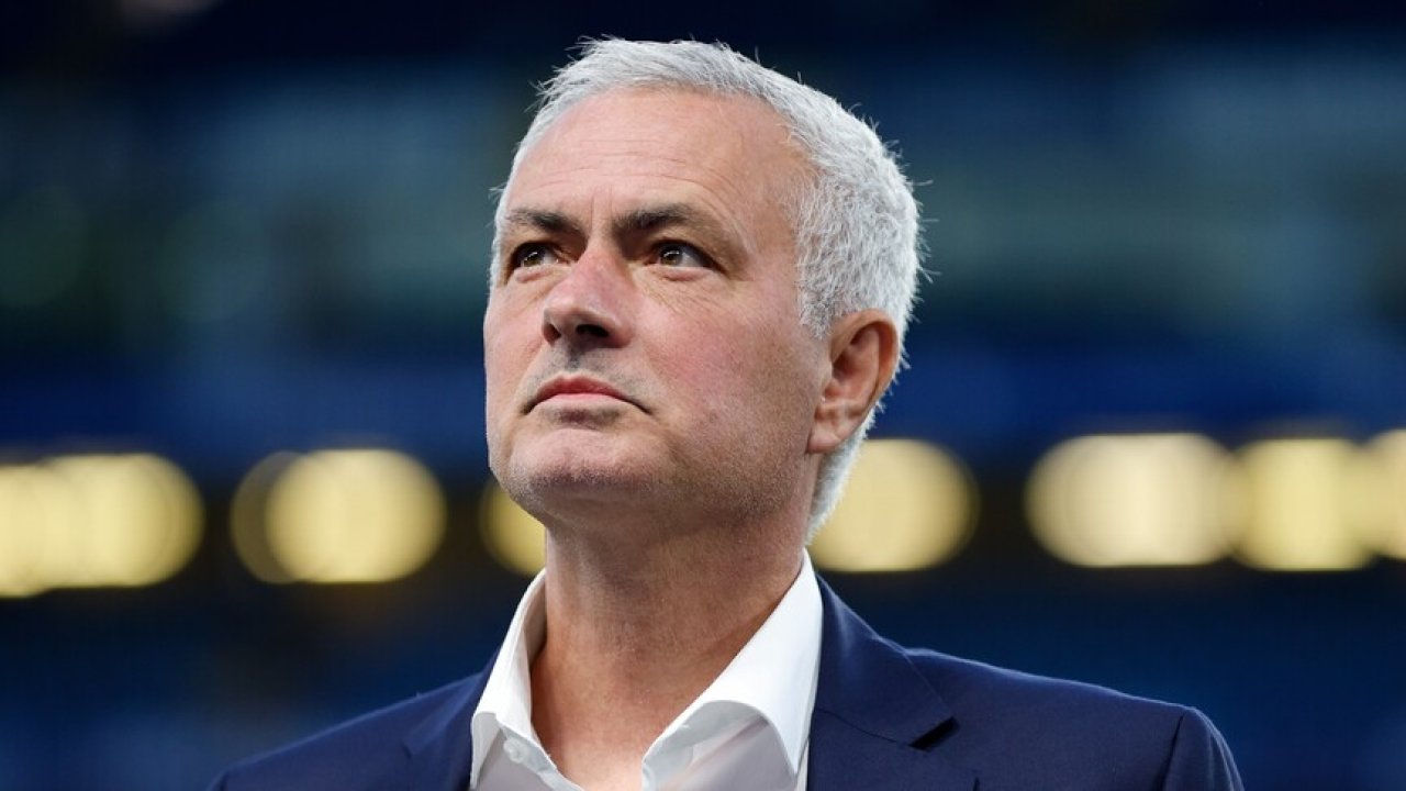 Real Madrid ekibinde Jose Mourinho dönemi