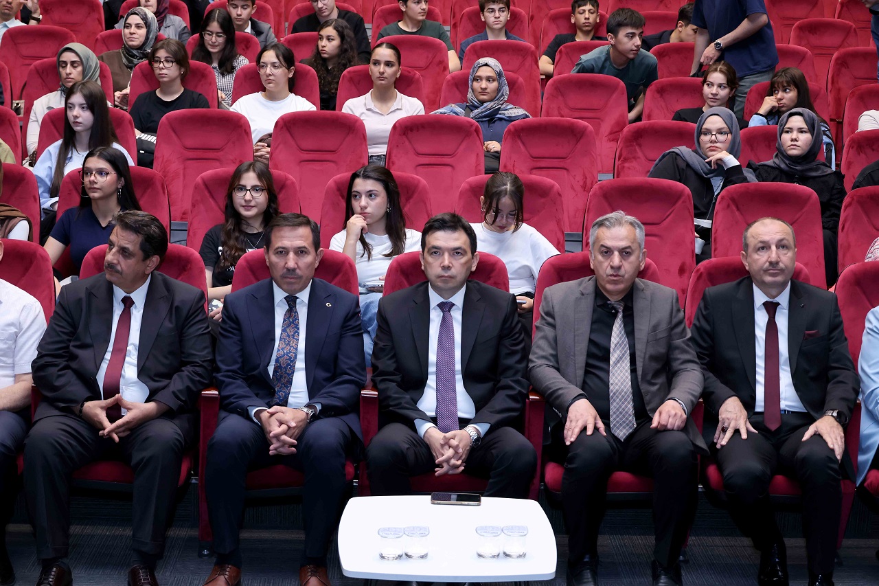 ​Konya’dan COP31’e Karatay’da gerçekleştirildi